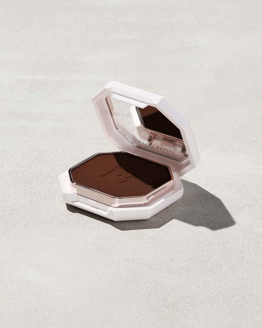 Pro Filt'r Soft Matte Powder Foundation — #495