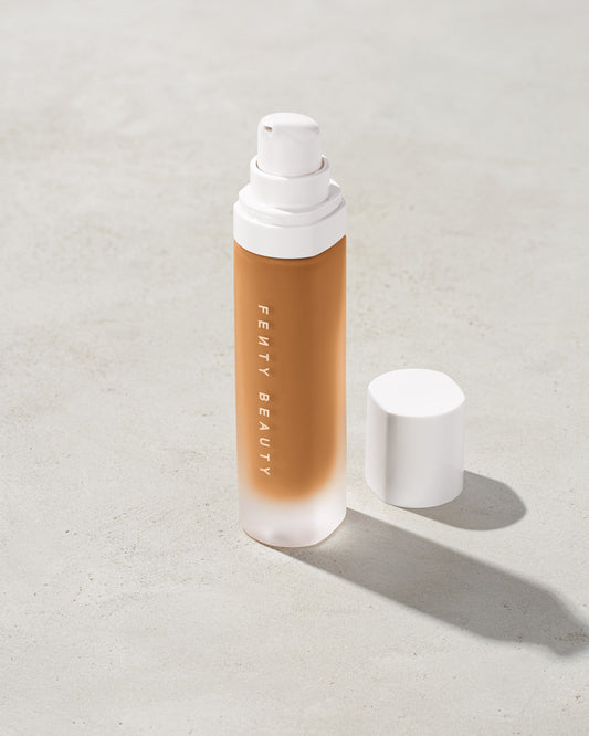 Pro Filt'r Soft Matte Longwear Foundation — #390