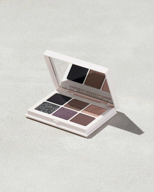 Snap Shadows Mix & Match Eyeshadow Palette — Smoky