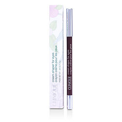 Clinique Cream Shaper For Eyes - # 105 Chocolate Lustre  --1.2g/0.04oz By Clinique
