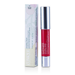 Clinique Chubby Stick - No. 11 Two Ton Tomato  --3g/0.10oz By Clinique