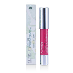 Clinique Chubby Stick - No. 14 Curvy Candy  --3g/0.10oz By Clinique