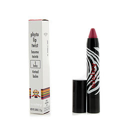 Sisley Phyto Lip Twist - # 2 Baby  --2.5g/0.08oz By Sisley