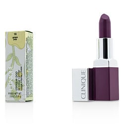 Clinique Clinique Pop Lip Colour + Primer - # 16 Grape Pop  --3.9g/0.13oz By Clinique