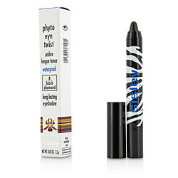 Sisley Phyto Eye Twist - #8 Black Diamond  --1.5g/0.05oz By Sisley