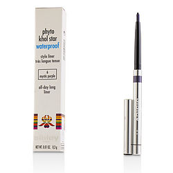 Sisley Phyto Khol Star Waterproof - # 6 Mystic Purple  --0.3g/0.01oz By Sisley