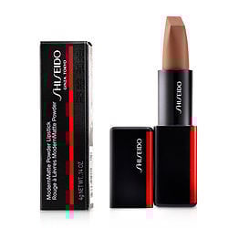 Shiseido Modernmatte Powder Lipstick - # 503 Nude Streak (caramel)  --4g/0.14oz By Shiseido