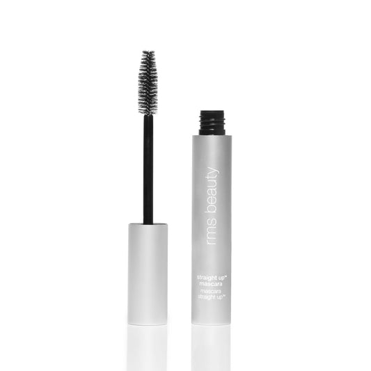 RMS Straight Up™ Volumizing Peptide Mascara
