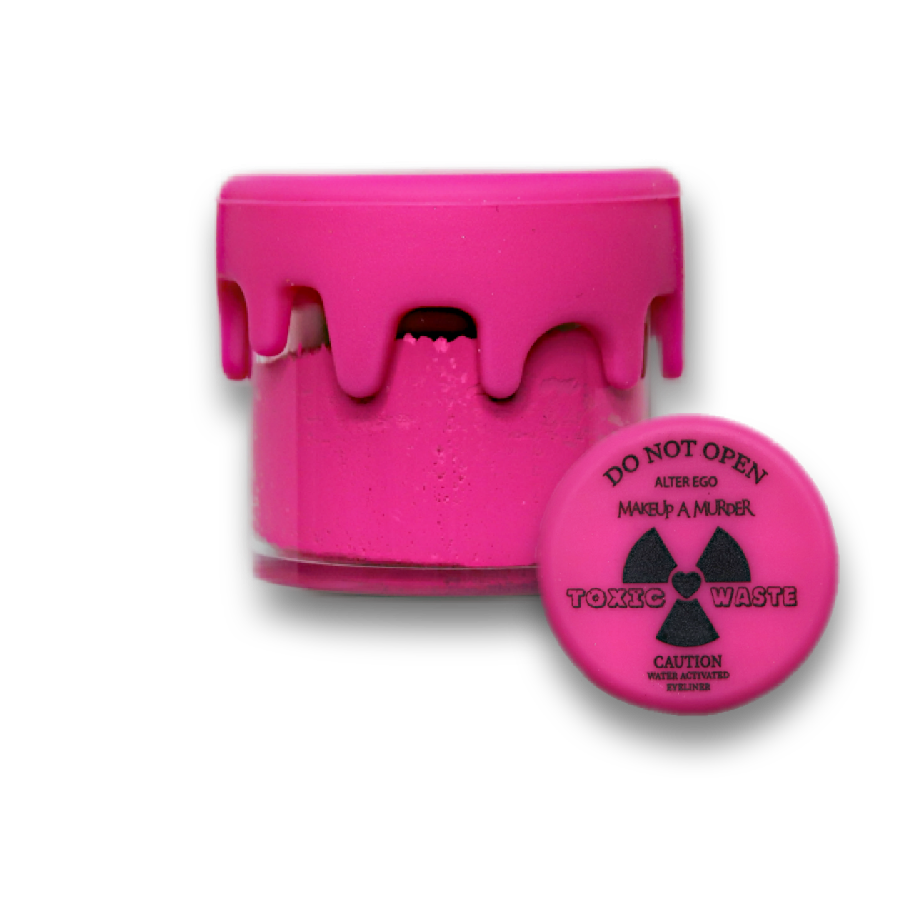 Toxic Waste Hydra Singles NEW