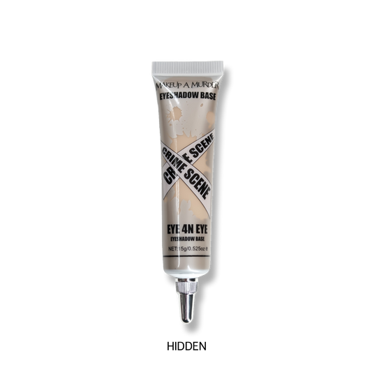 EYE 4N EYE Eyeshadow Base