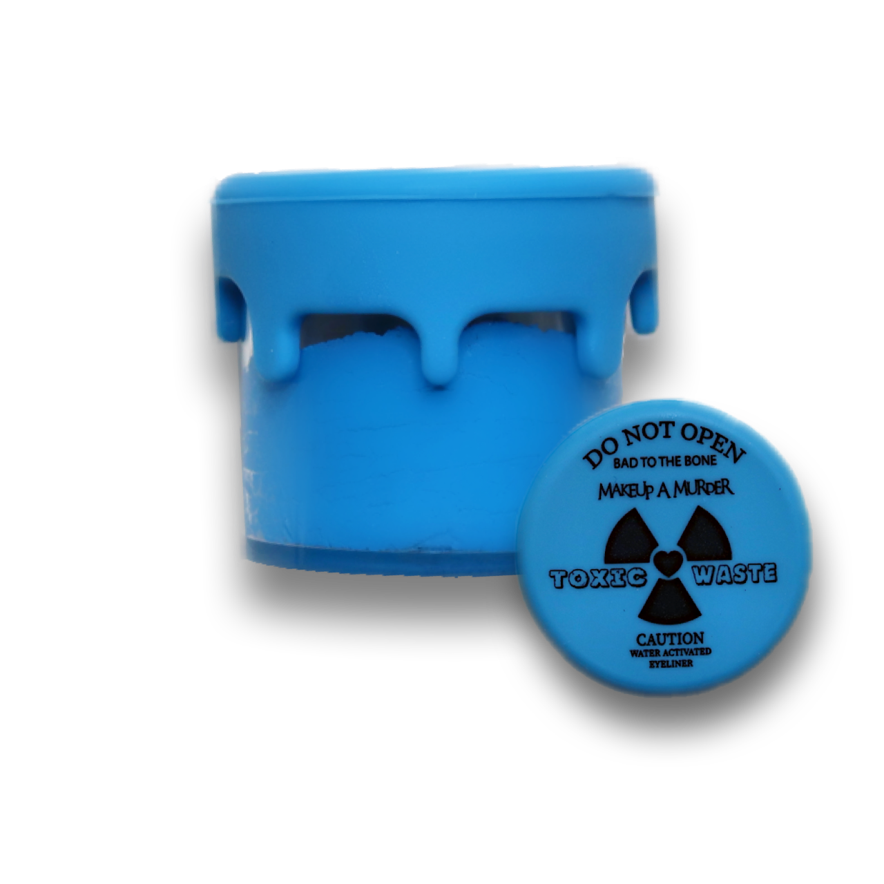 Toxic Waste Hydra Singles NEW