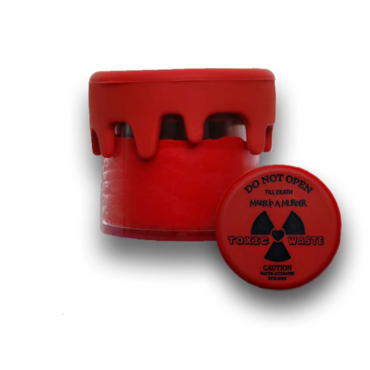 Toxic Waste Hydra Singles NEW
