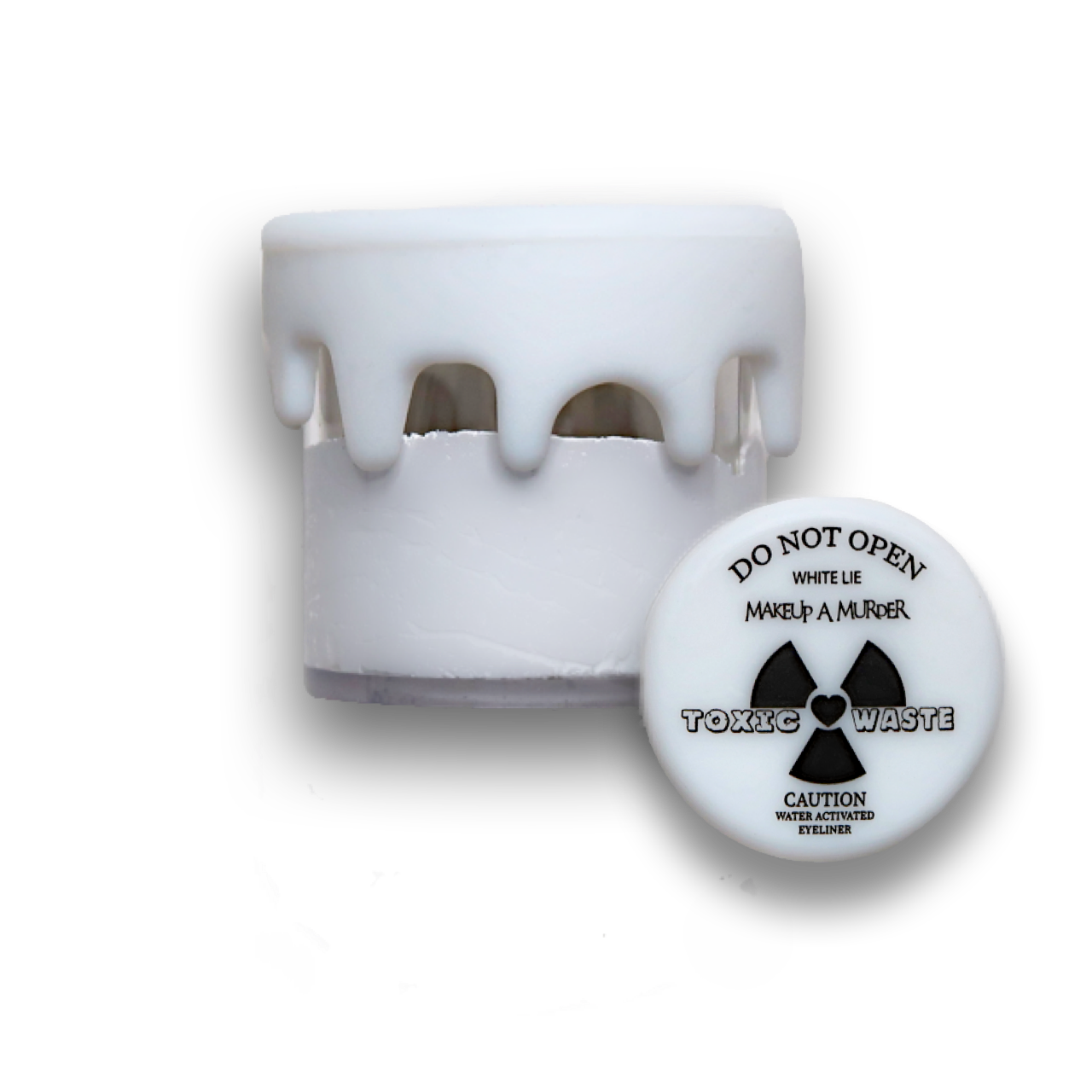 Toxic Waste Hydra Singles NEW