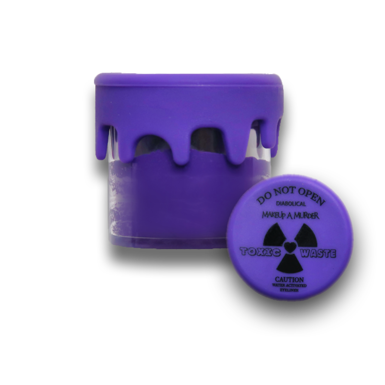 Toxic Waste Hydra Singles NEW