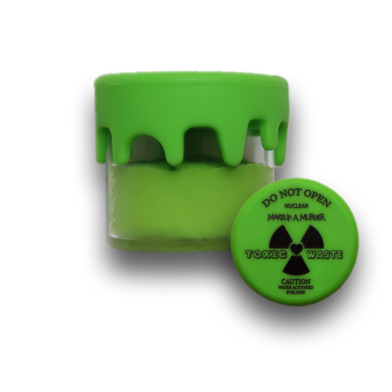 Toxic Waste Hydra Singles NEW