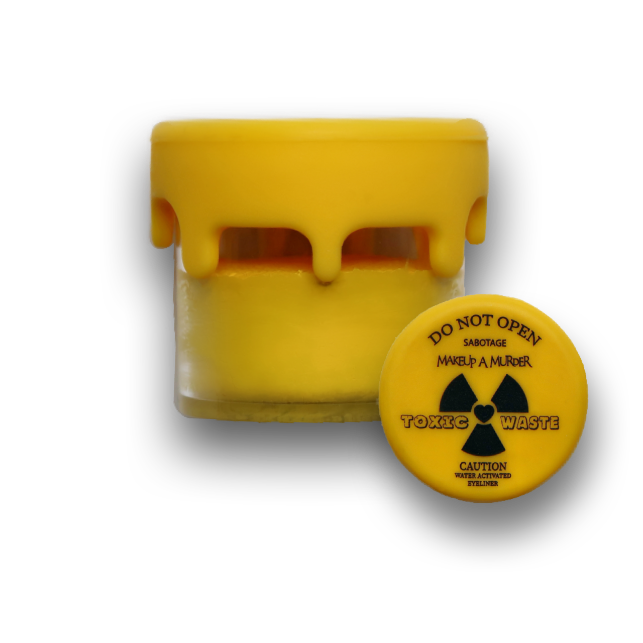 Toxic Waste Hydra Singles NEW