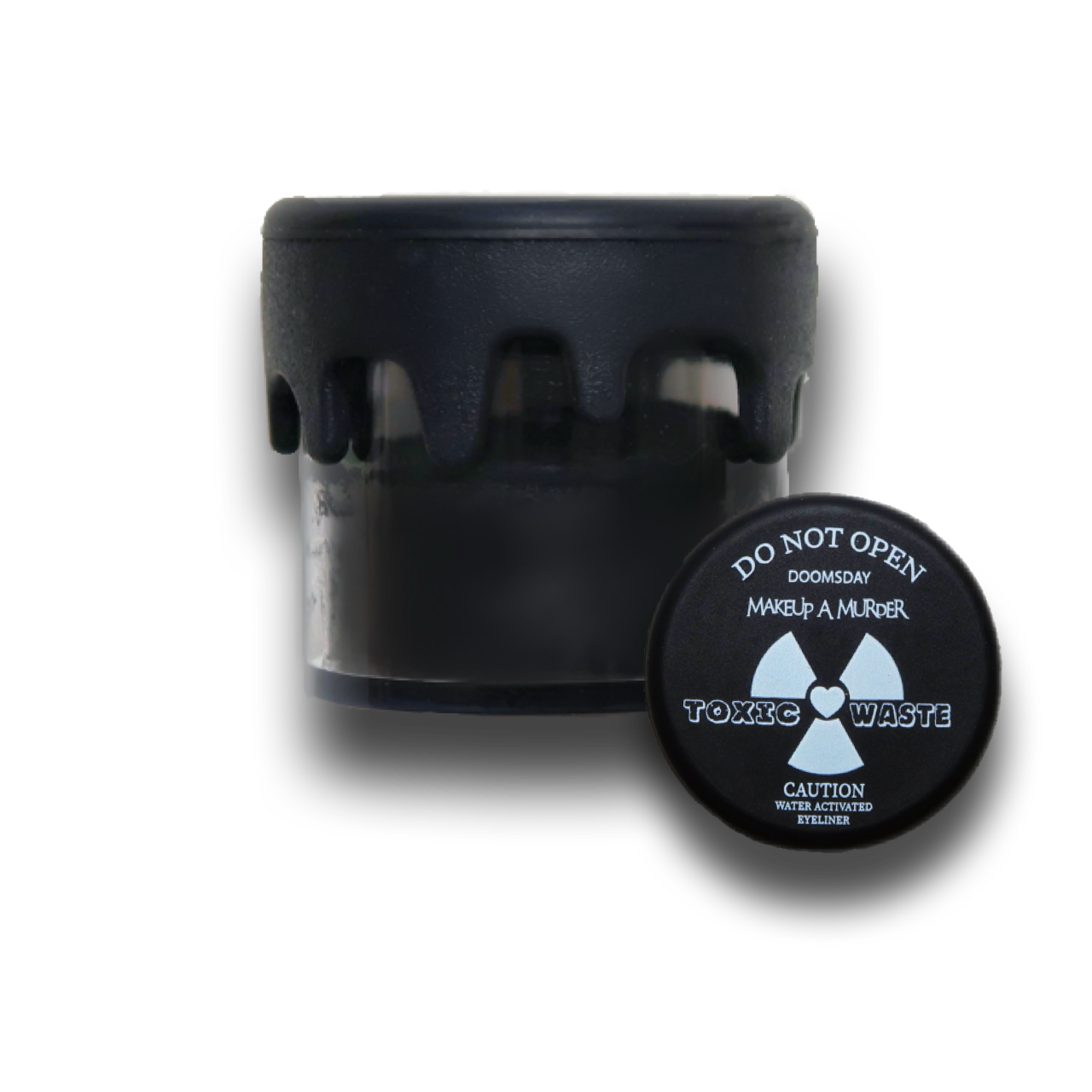 Toxic Waste Hydra Singles NEW