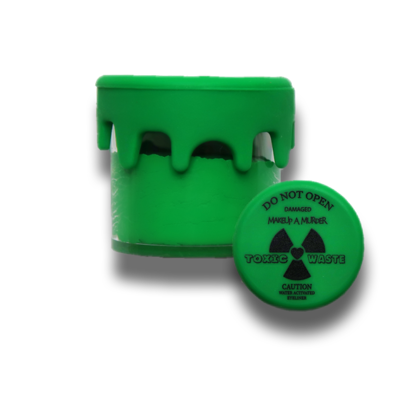 Toxic Waste Hydra Singles NEW