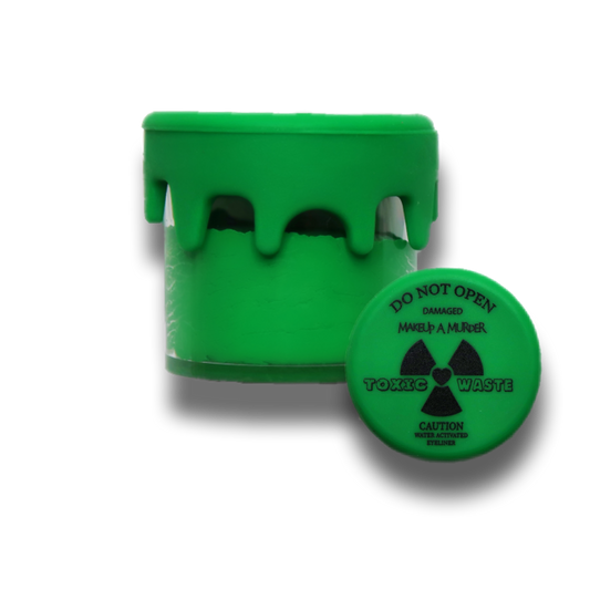 Toxic Waste Hydra Singles NEW