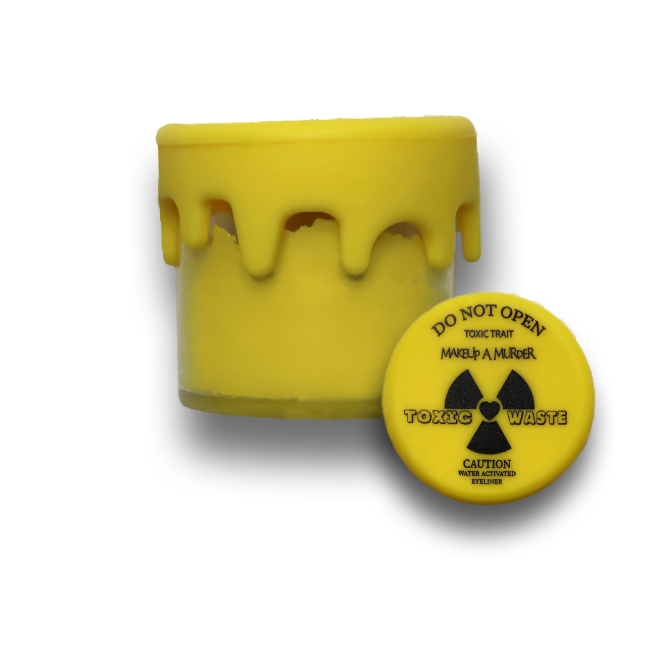 Toxic Waste Hydra Singles NEW