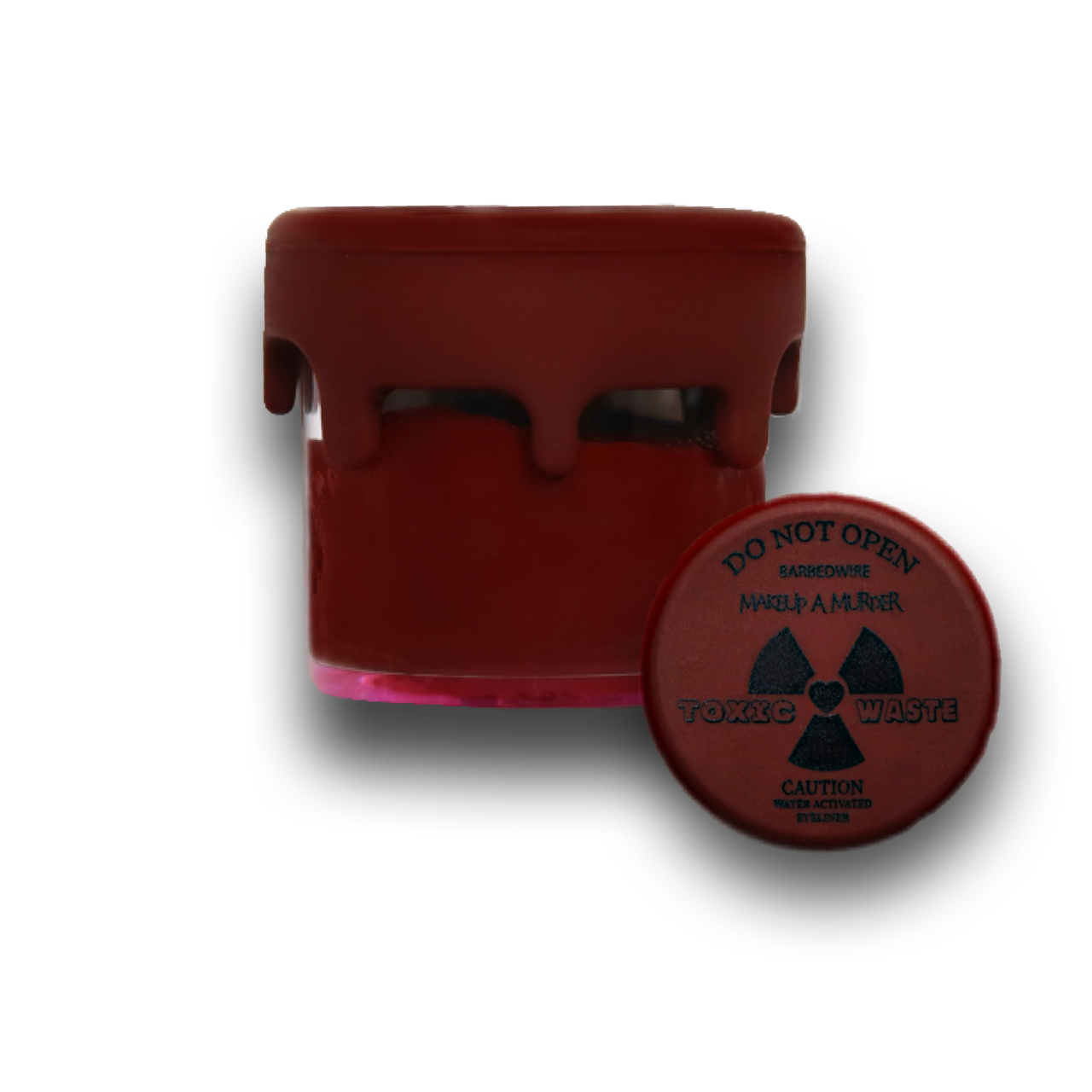 Toxic Waste Hydra Singles NEW