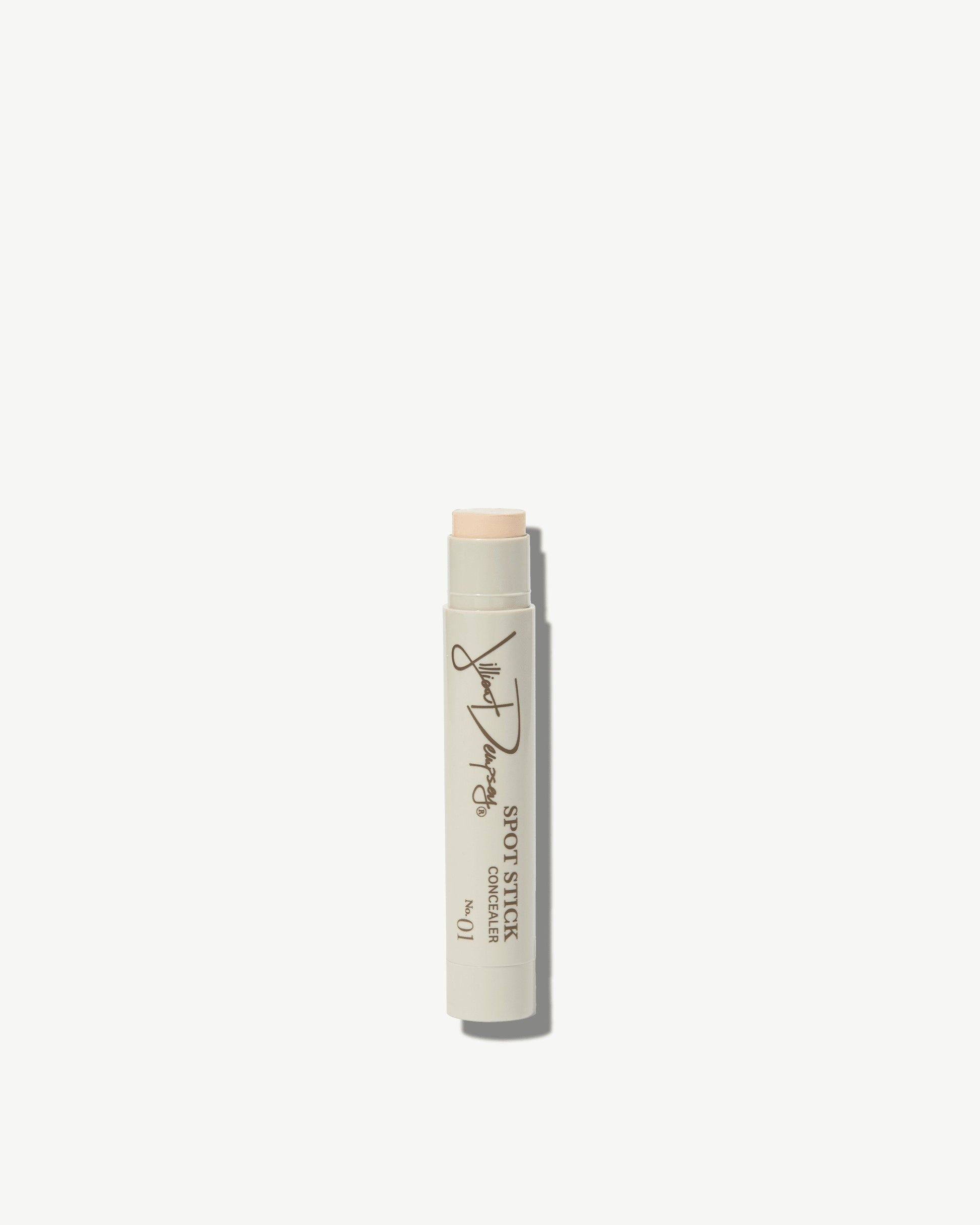 No. 01 (fair with cool pink undertones)