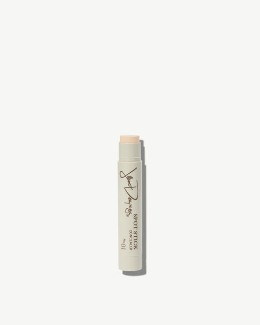 No. 01 (fair with cool pink undertones)