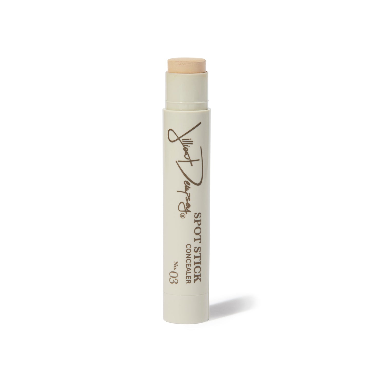 No. 03 (light beige with cool undertones)