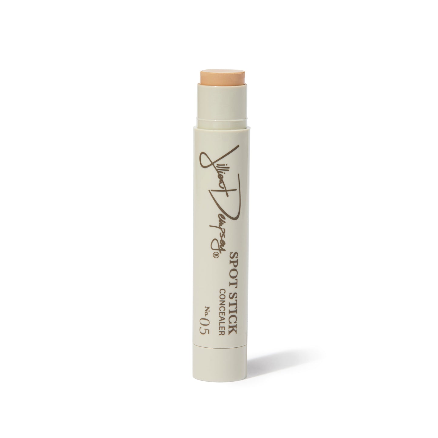 No. 05 (light-medium with peach undertones)