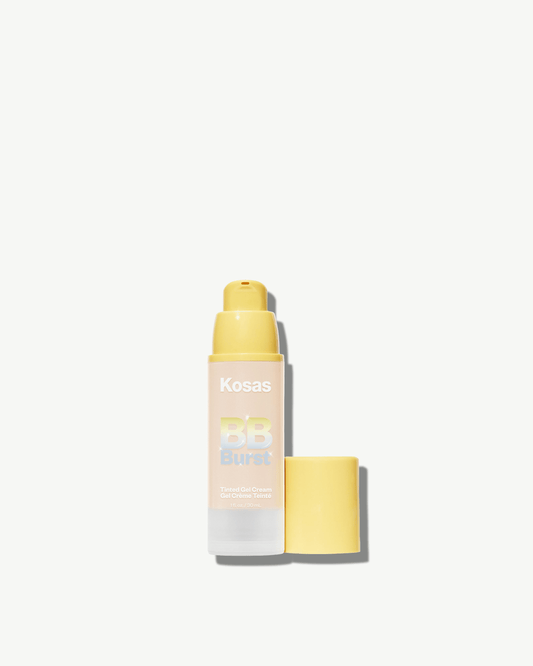 BB Burst Tinted Moisturizer Gel Cream with Copper Peptides