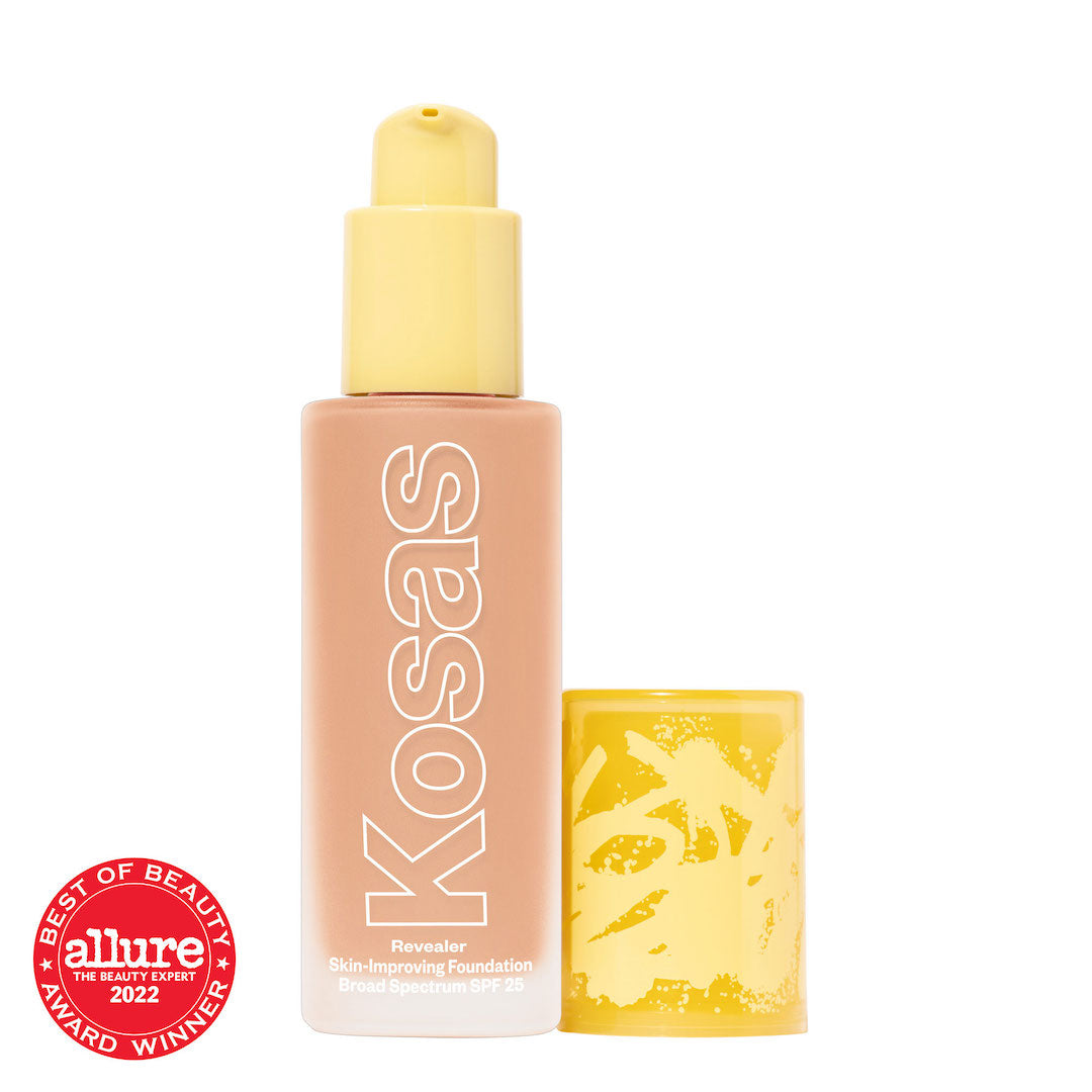 Revealer Skin Improving Foundation SPF 25