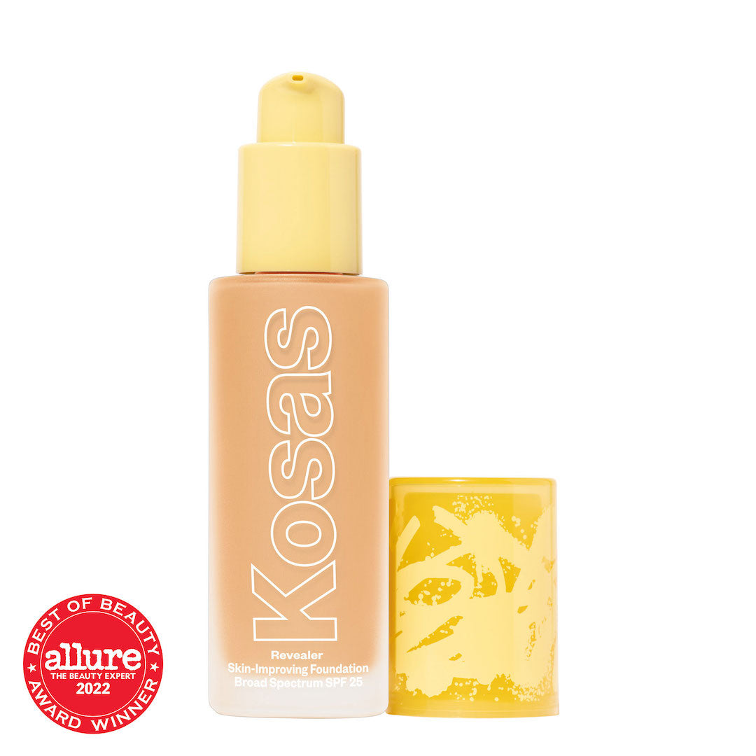 Revealer Skin Improving Foundation SPF 25