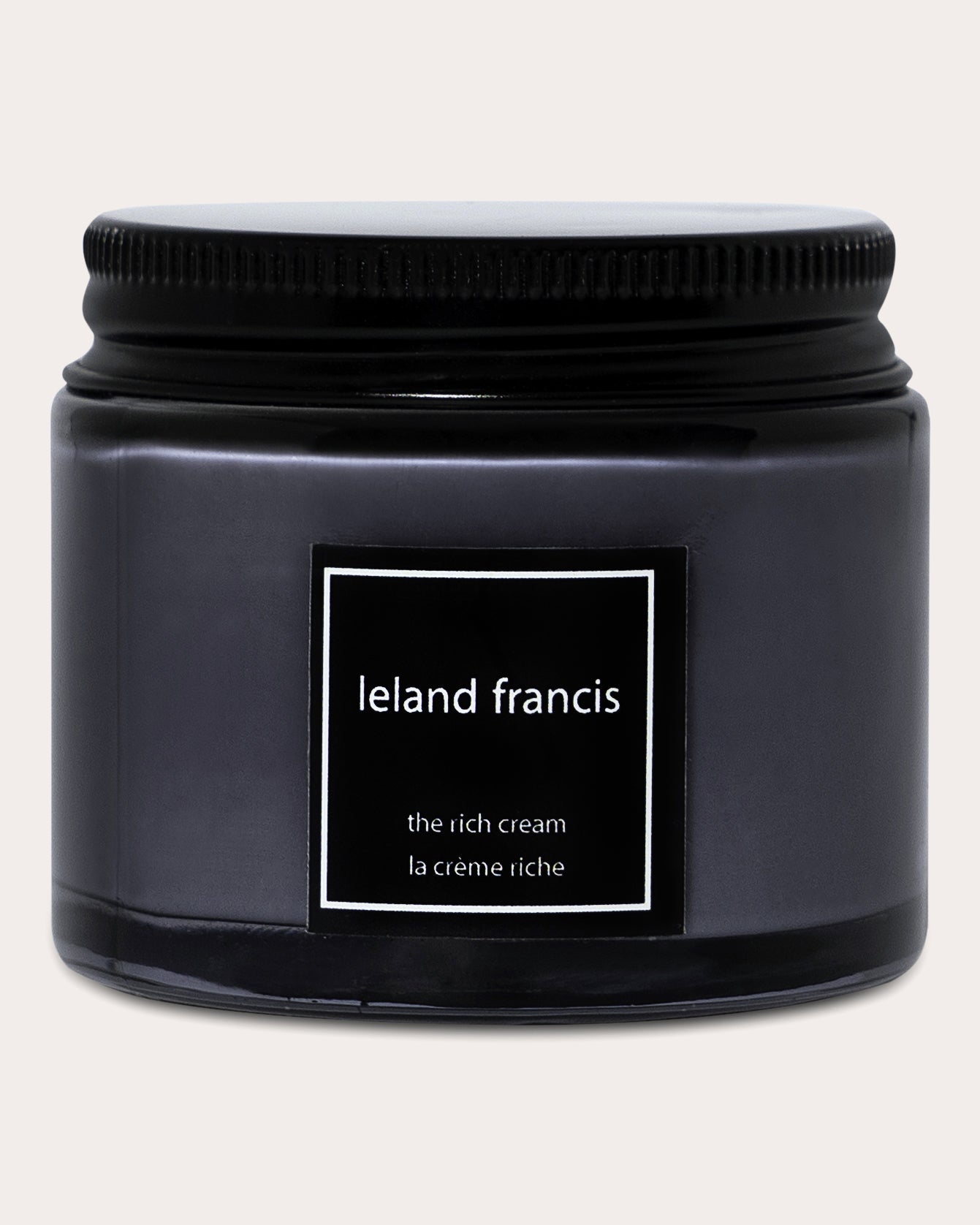 The Rich Cream