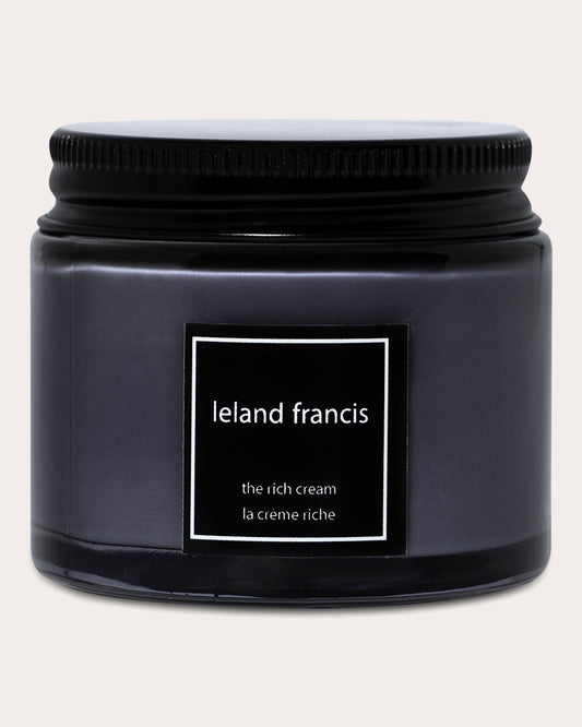 The Rich Cream