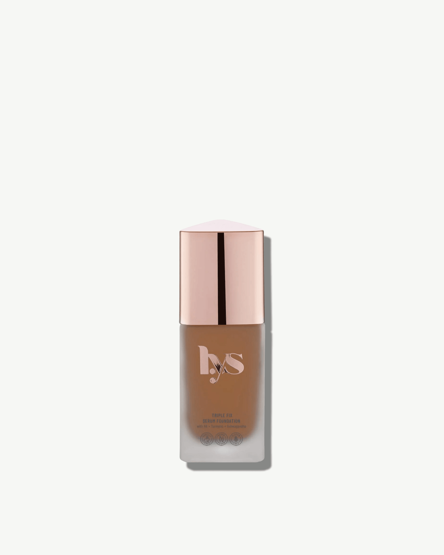 DN6 (Dark Almond)