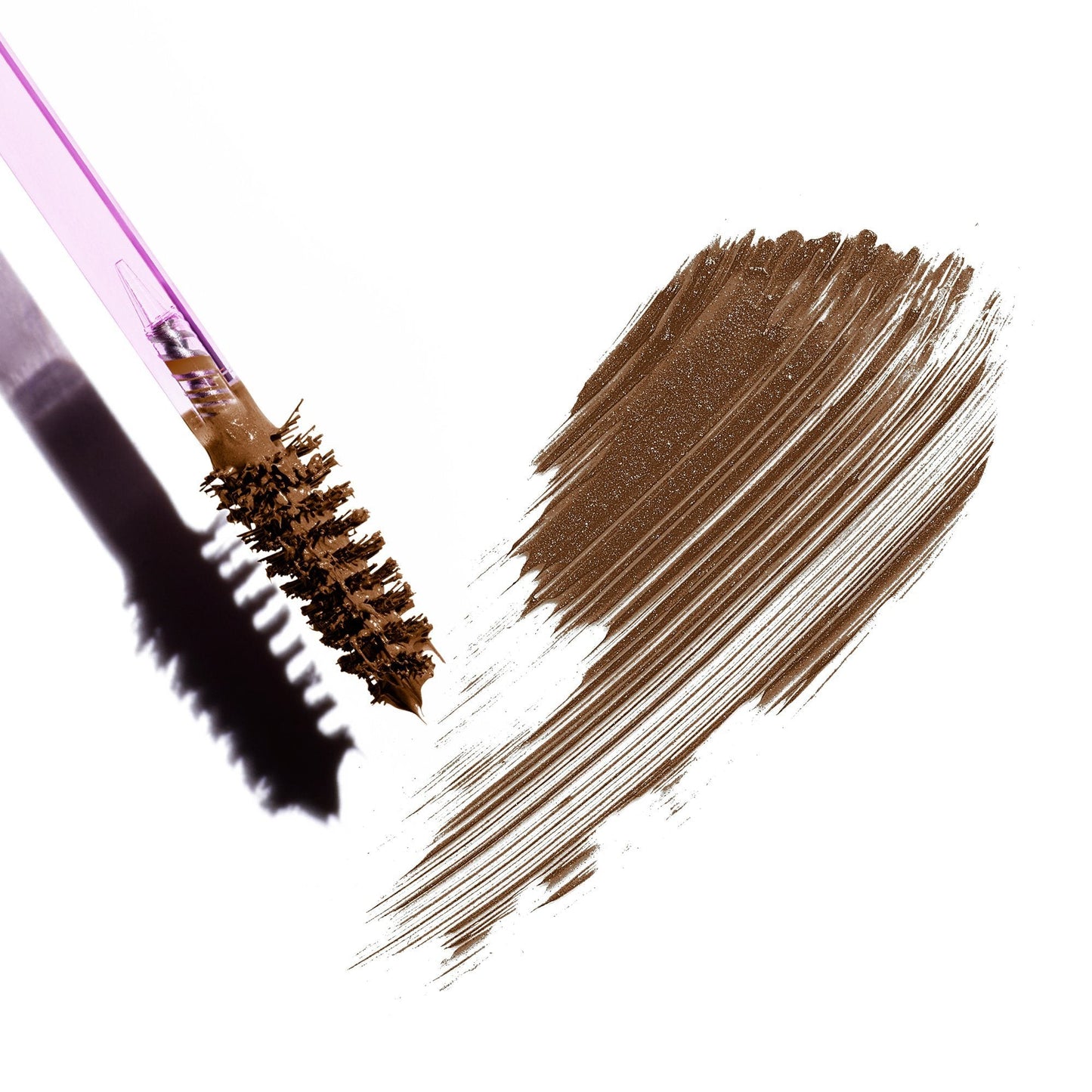 Medium Chocolate Brown (warm medium brown)