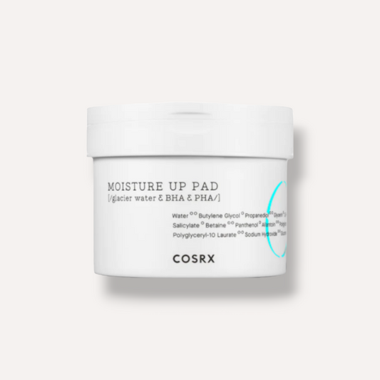 COSRX One Step Moisture Up Pad