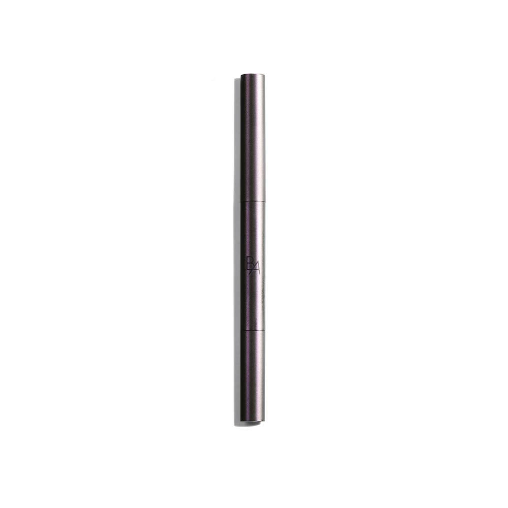 Pola B.a Colors Eyebrow Pencil Refill Br Brown 0.36g - Japanese Eyebrow Must Have