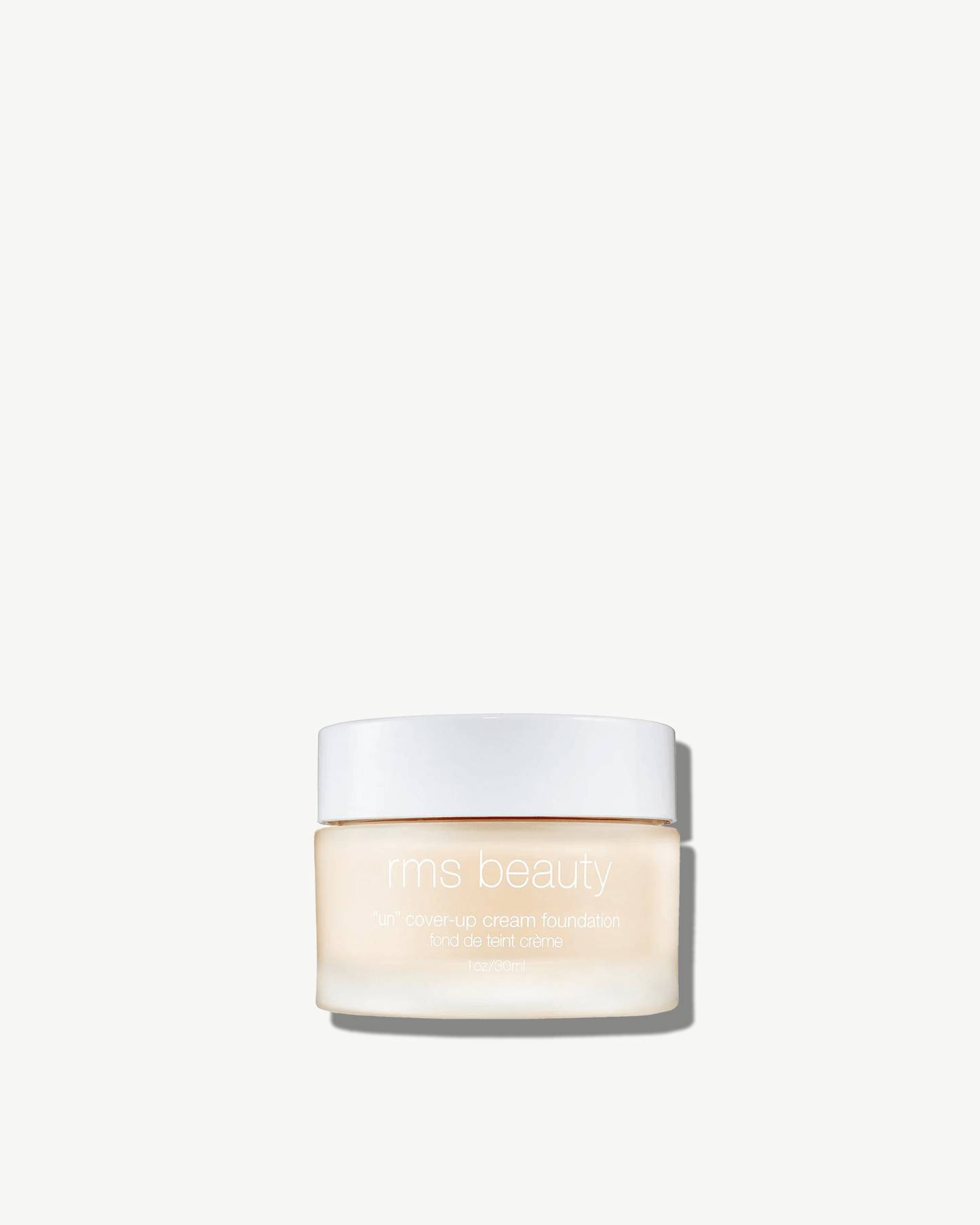 Shade 00 (for fair skin with neutral undertones)