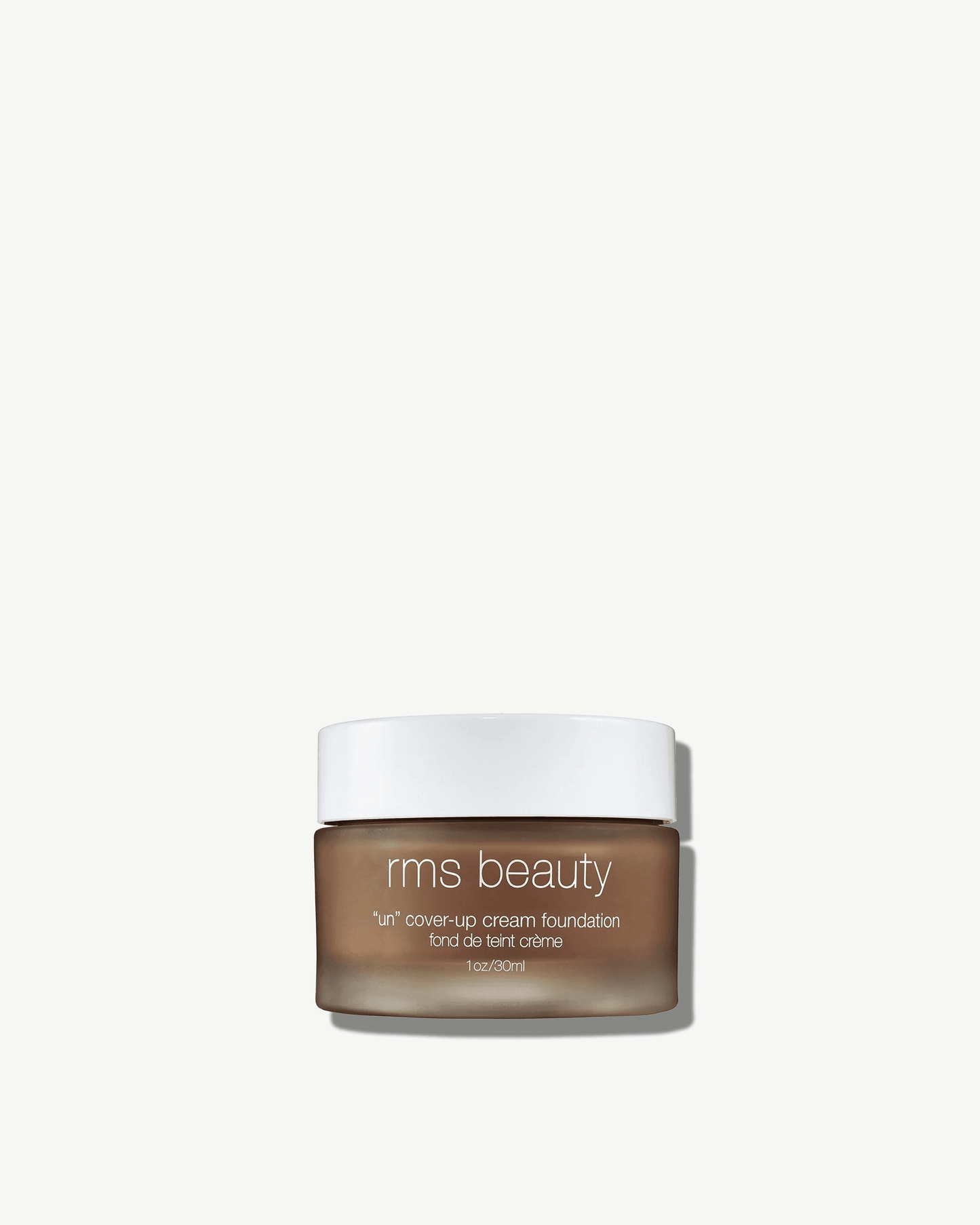 Shade 122 (for deep skin with cool undertones)