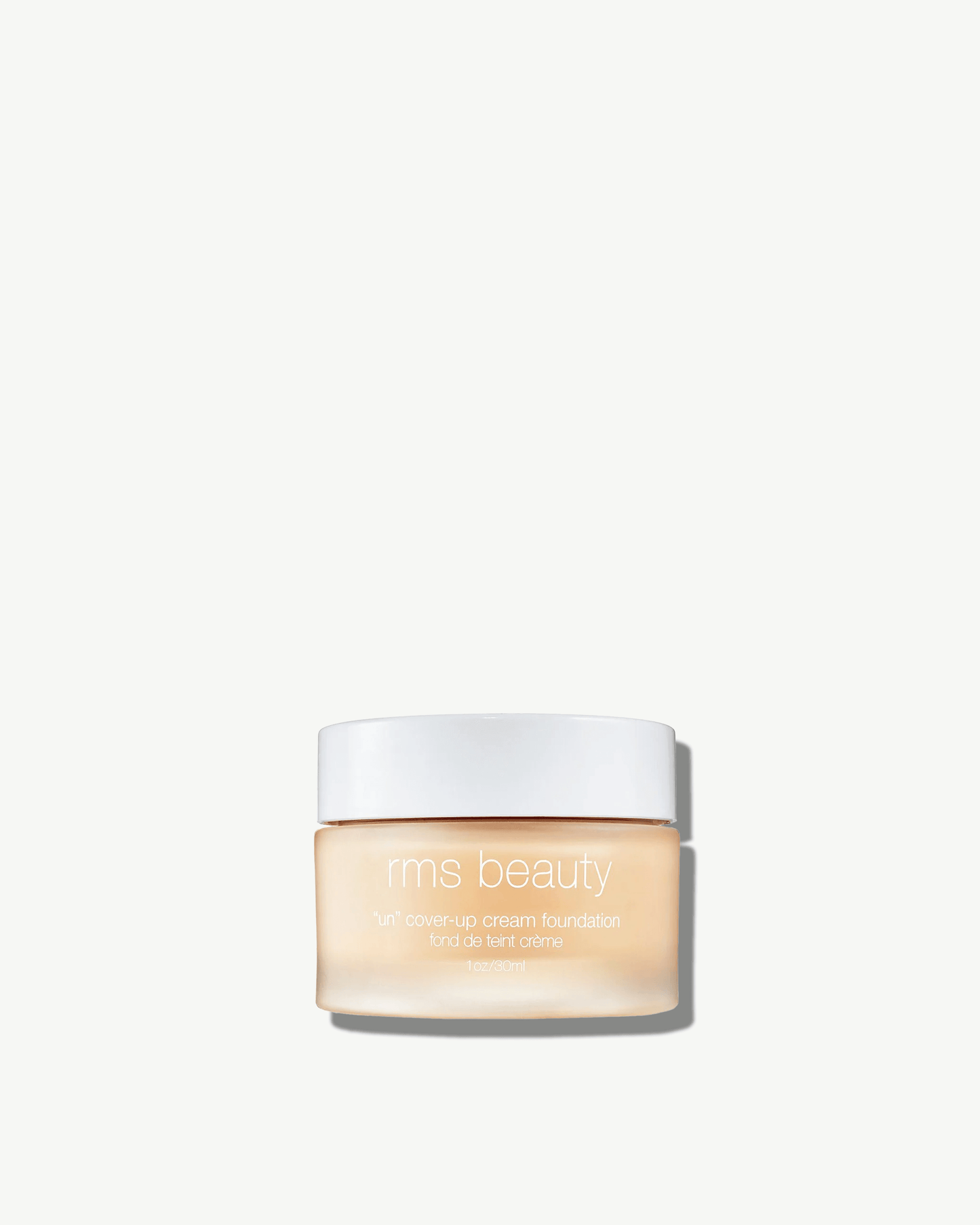 Shade 22.5 (for light-medium skin with cool undertones)