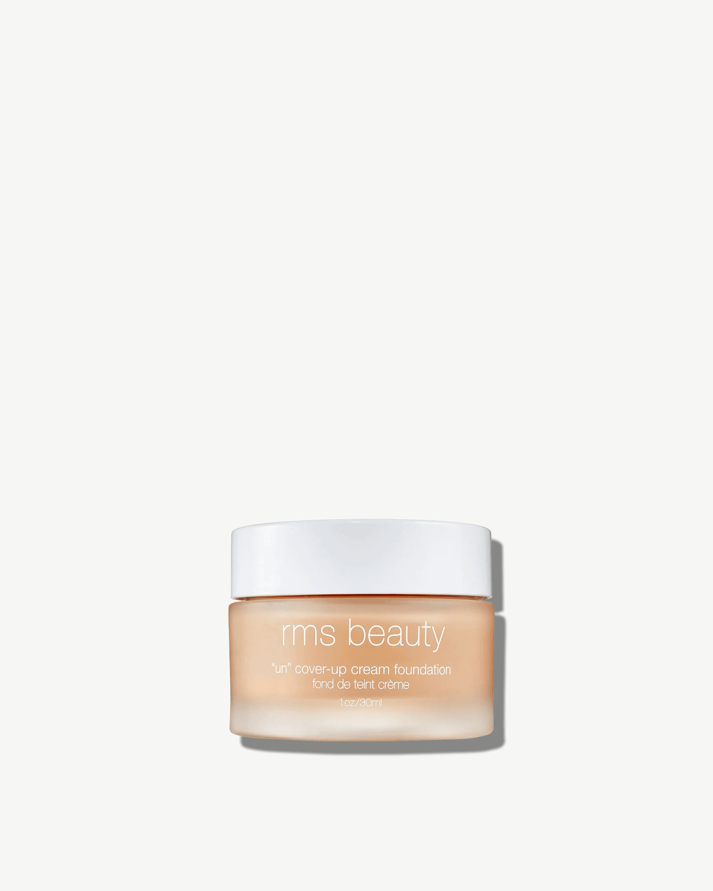 Shade 44 (for medium-tan skin with warm undertones)