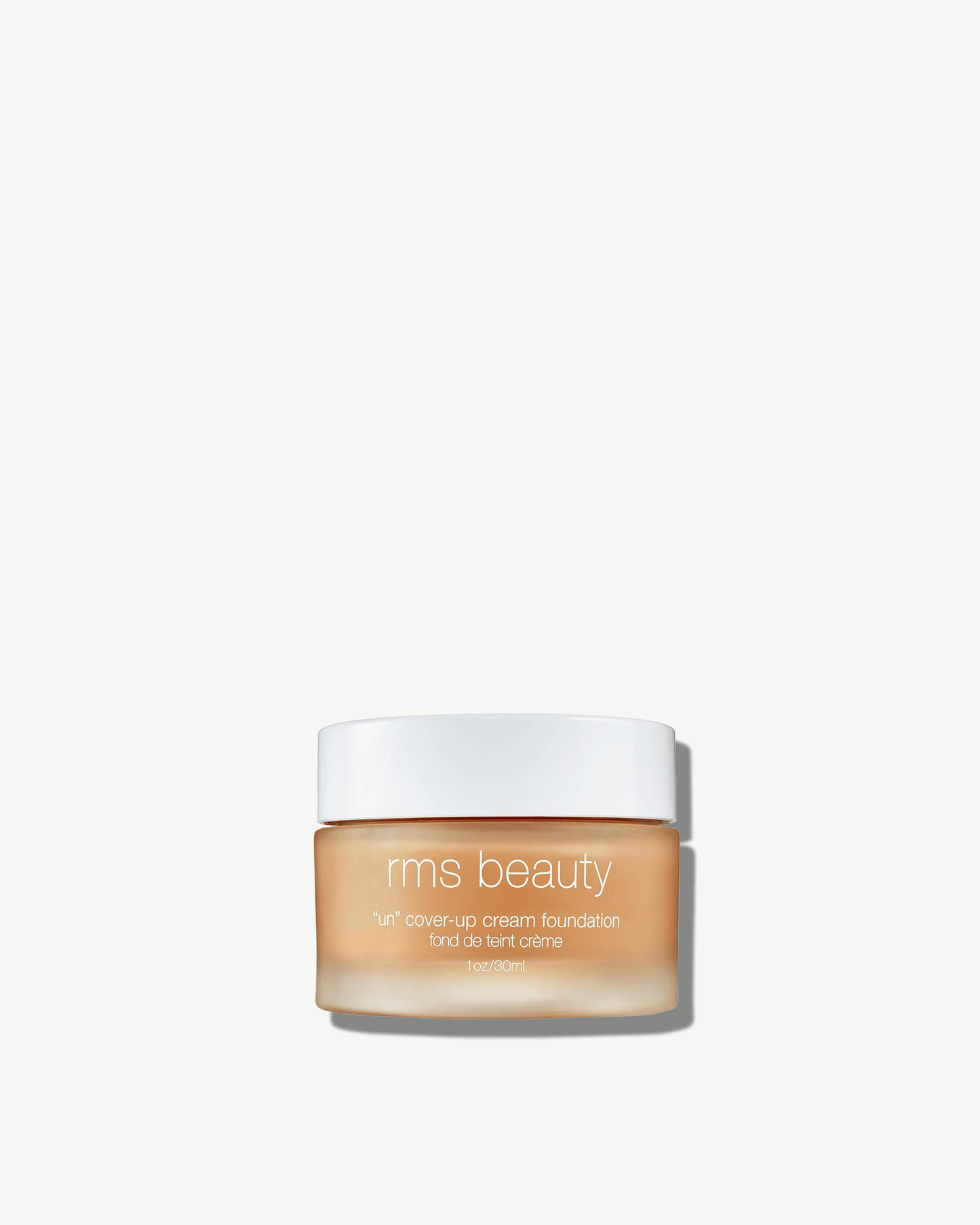 Shade 66 (for deep skin with amber undertones)