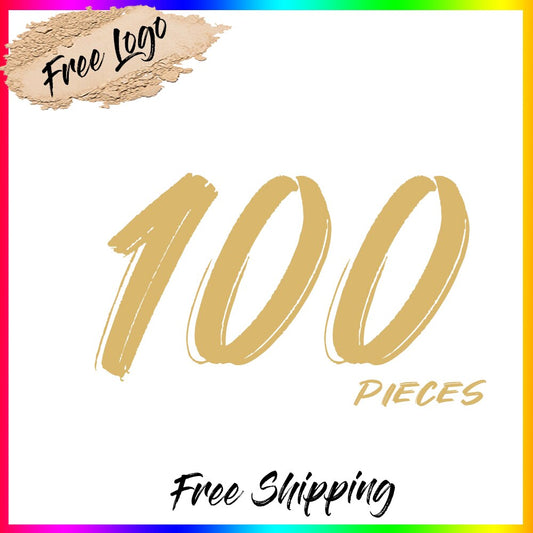 15 Colors Vegan Powder Eye Shadow Palette