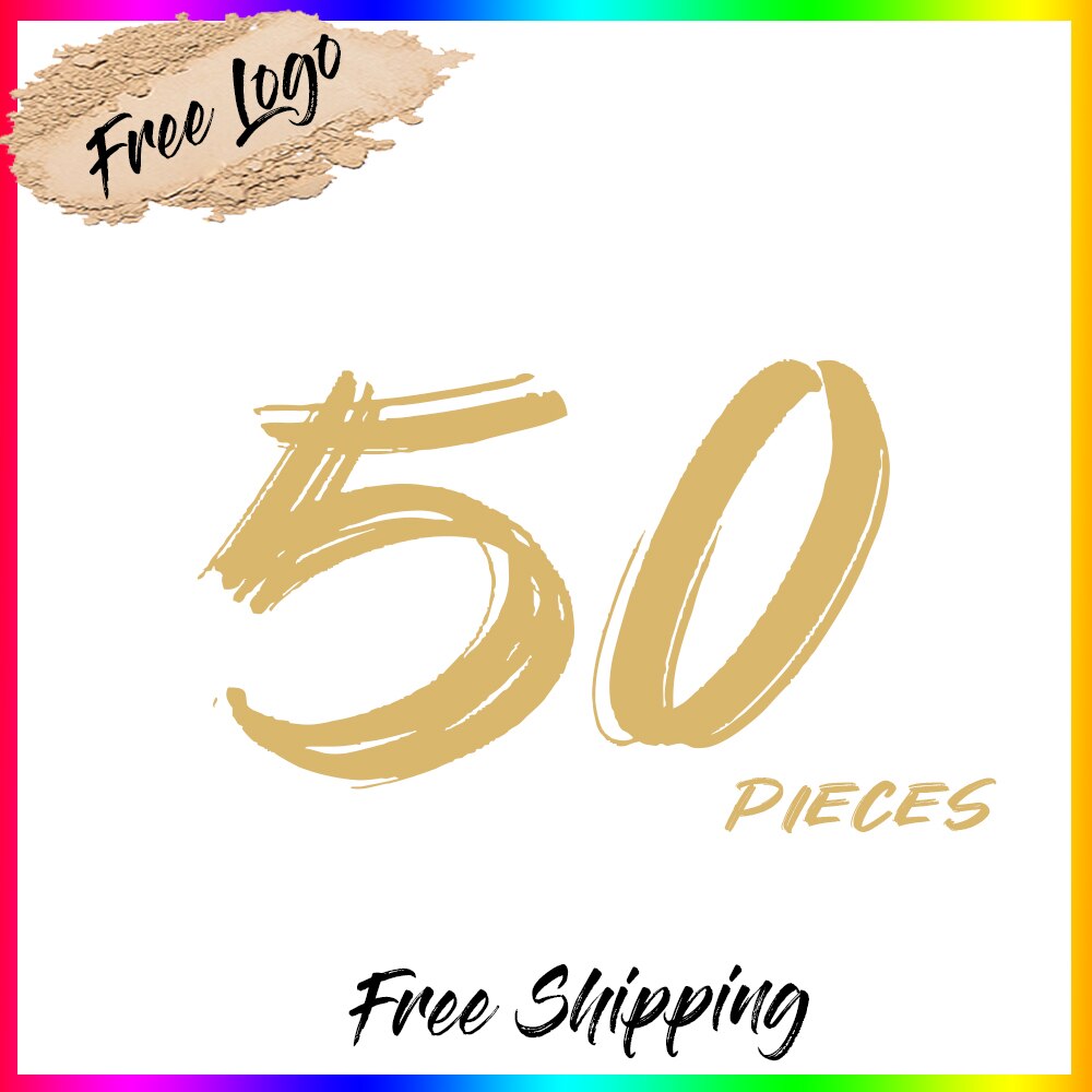 15 Colors Vegan Powder Eye Shadow Palette