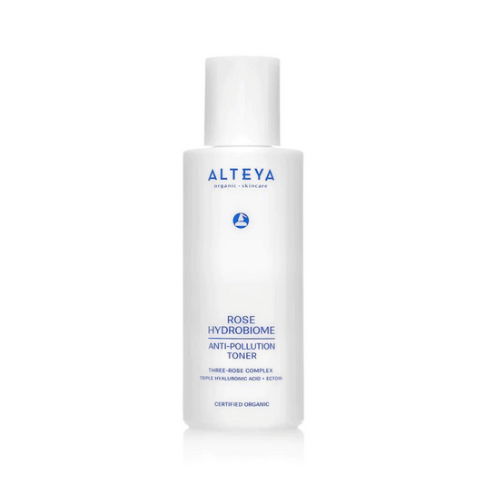 Alteya Organics Anti-Pollution Toner (120 ml) #10087700