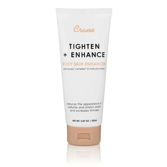 Crane Stretch Marks Cream with Manuka Honey and Avocado Oil