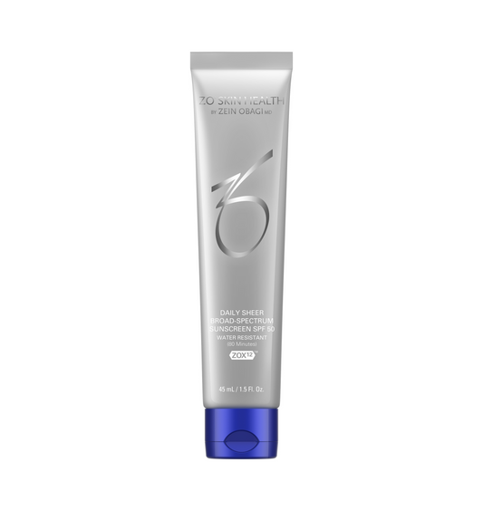 ZO® Daily Sheer Broad-Spectrum SPF 50