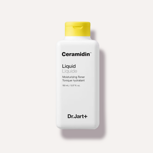Dr. Jart+ Ceramidin Liquid Moisturizing Toner