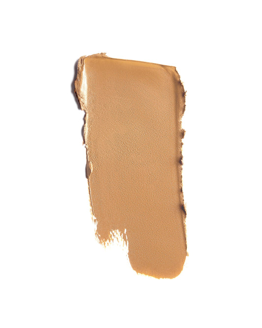 Subtlety (for medium skin with yellow/golden undertones)